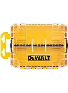 DeWALT accessoireskoffer DT70802-QZ