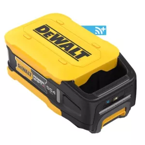 DeWALT accu Powershift 54V 10Ah 554Wh
