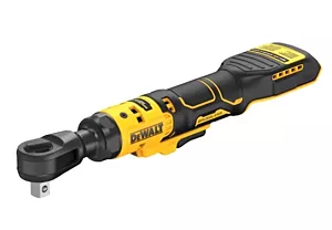 DeWALT accu haakse ratel DCF512N-XJ 18V XR 1/2''