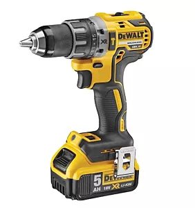 DeWALT accu schroefboormachine DCD791P2-QW 18V