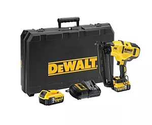 DeWALT accu tacker DCN660P2 32-63mm