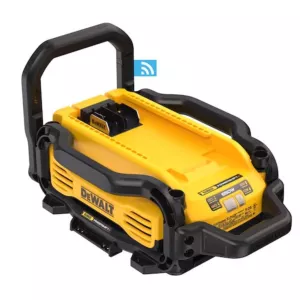 DeWALT acculader Powershift 54V 12A