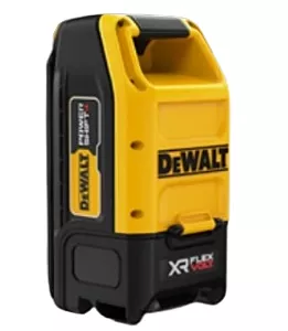 DeWALT adapter Powershift/flexvolt 54V