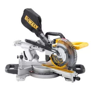 DeWALT afkortzaag DCS365N-XJ 18V 184mm