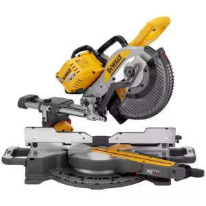 DeWALT afkortzaag DCS727N-XJ 54V 250mm