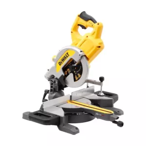DeWALT afkortzaag DCS777N-XJ 54V XR FLEXVOLT 216mm