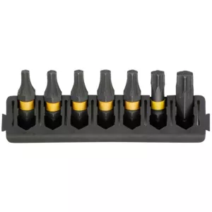 DeWALT bitset DT70816-QZ 25mm Torx FLEXTORQ