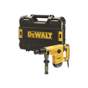 DeWALT breekhamer D25810K-QS 230V SDS-max