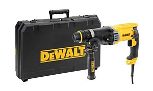 DeWALT combihamer D25144K 28mm 230V