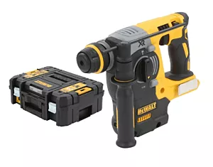 DeWALT combihamer DCH273NT-XJ 18V SDS-plus