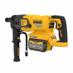 DeWALT diamantboor DCD150X2-QW 54V 162mm