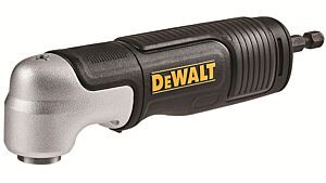 DeWALT  haakse schroefadapter impact torsion DT20500-QZ