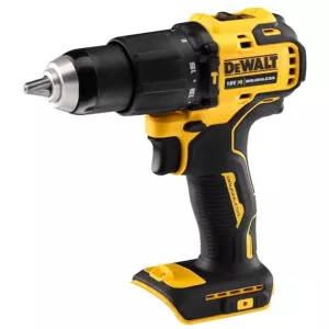 DeWALT klopboormachine DCD709N-XJ 18V