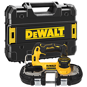 DeWALT lintzaag DCS377NT-XJ 18V XR