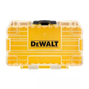 DeWALT opbergkoffer DT70801-QZ