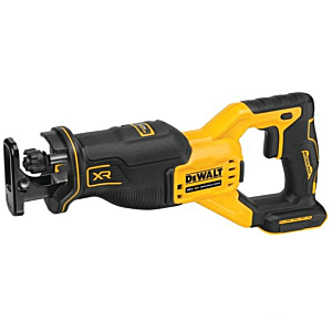 DeWALT reciprozaag DCS382N-XJ 18V XR