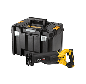 DeWALT reciprozaag DCS386NT-XJ 18V