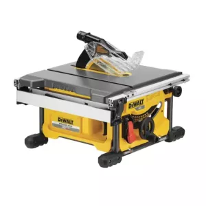 DeWALT tafelzaag DCS7485N-XJ 54V 210mm