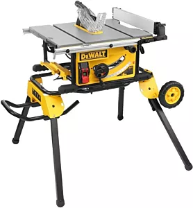 DeWALT tafelzaag DWE7492 250mm