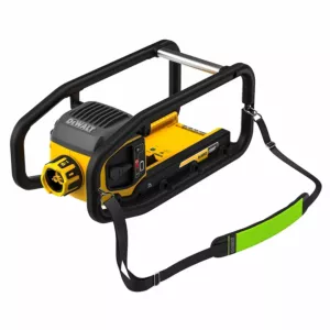 DeWALT trilnaald Powershift DCPS320N-XJ 54V