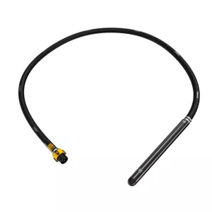 DeWALT trilslang Powershift DCPS3382-XJ 2m/38mm kop