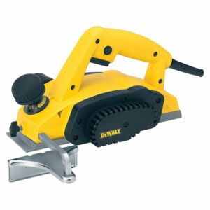 DeWalt schaafmachine DW680 600W