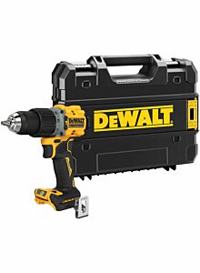 DeWalt schroefboormachine DCD805NT-XJ 18V XR G3