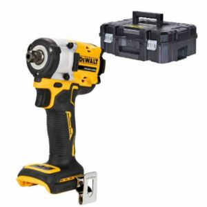 DeWalt slagmoersleutel DCF922NT-XJ 18V XR Brushless