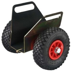 Delma platenroller handycar 170mm