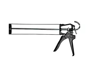 Den Braven kitpistool 310ml zwart