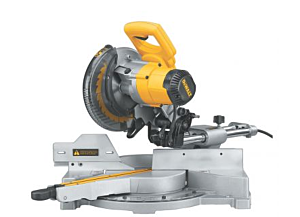 DeWALT afkortzaag DW712-QS 230V 216mm