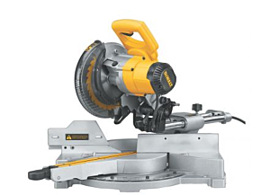 Dewalt afkortzaag dw712