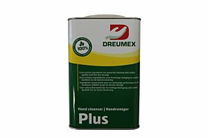 Dreumex handreiniger