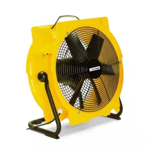 Dryfast axiaal ventilator TTV4500