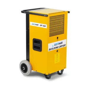 Dryfast DF400 bouwdroger