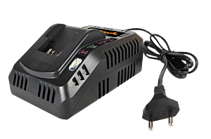 Dutack 20V acculader 2.3A 