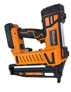 Dutack 20V afwerktacker 16Ga recht brad ø1.6 25-64mm B1664E