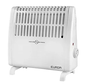 Eurom elektrische kachel CK501R 230V 500W