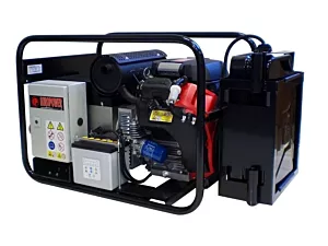 Europower aggregaat EP13500TE 230V/400V 13,5kVA