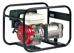 Europower aggregaat EP4100 230V