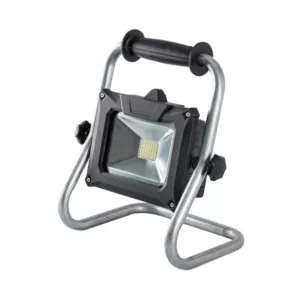 Fenon ToolWizard accu bouwlamp LED TW-20S A 14,4/18V 20W