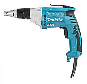 Makita schroevendraaier FS2300K 230V