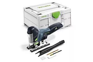 Festool accu decoupeerzaag CARVEX PSC 420 EB-Basic