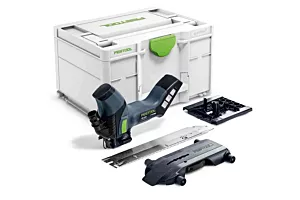 Festool accu isolatiezaag ISC 240 EB-Basic