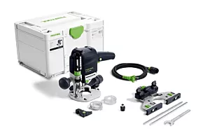 Festool bovenfrees OF 1010 REBQ-Plus
