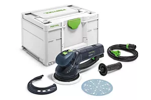 Festool excenterschuurmachine ROTEX RO 150 FEQ-Plus