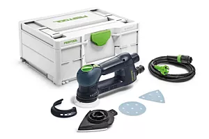 Festool excenterschuurmachine ROTEX RO 90 DX FEQ-Plus