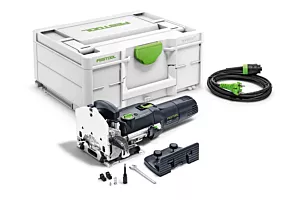 Festool DOMINO frees DF 500 Q-Plus