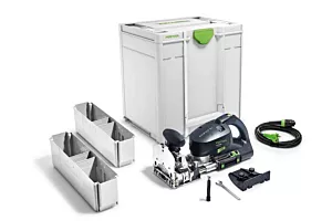 Festool freesmachine DOMINO XL DF 700 EQ-Plus