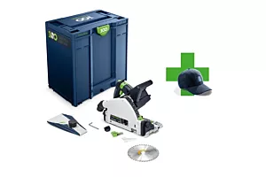 Festool accu invalzaag TSC 55 KEB-Basic 100Y Limited Edition